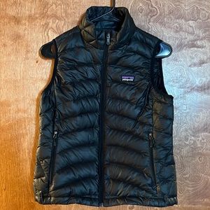 Patagonia Vest